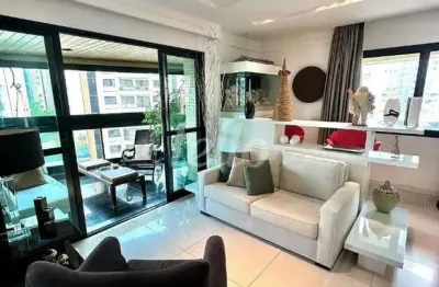 Apartamento com 4 quartos à venda na rua itapeti, 963, vila gomes cardim, são paulo, 200 m2 por r$ 1.850.000