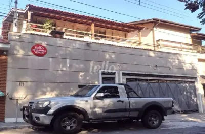 Casa com 4 quartos à venda na rua padre corino sani, 280, lauzane paulista, são paulo, 280 m2 por r$ 1.700.000