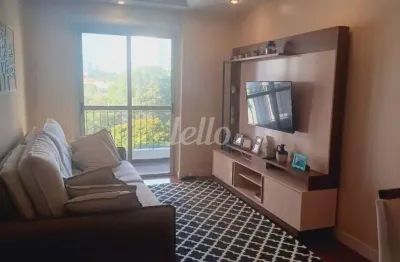 Apartamento com 3 quartos à venda na rua alberto savoy, 390, vila romero, são paulo, 74 m2 por r$ 535.000