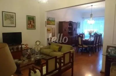 Casa com 3 quartos à venda na rua dona luiza tolle, 321, santana, são paulo, 115 m2 por r$ 835.000
