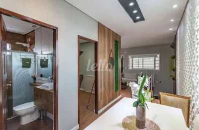 Casa comercial com 5 salas à venda na rua cisplatina, 766, ipiranga, são paulo, 225 m2 por r$ 1.760.000