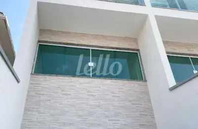 Casa com 3 quartos à venda na rua dois de janeiro, 497, vila salete, são paulo, 200 m2 por r$ 1.100.000