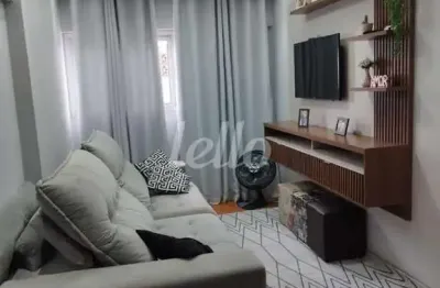 Apartamento com 3 quartos à venda na rua argentina, 227, parque das nações, santo andré, 79 m2 por r$ 429.000