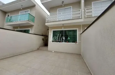 Casa com 3 quartos à venda na trv. fernando pascual odriozola, 92, vila nova mazzei, são paulo, 150 m2 por r$ 680.000