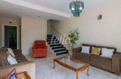 Casa comercial com 2 salas à venda na avenida zumkeller, 53, parque mandaqui, são paulo, 188 m2 por r$ 800.000