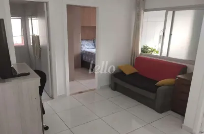Apartamento com 1 quarto à venda na rua santo antônio, 639, bela vista, são paulo, 34 m2 por r$ 300.000