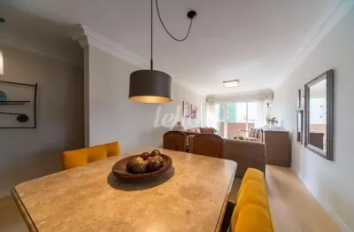 Apartamento com 3 quartos à venda na rua dona maria do carmo, 163, centro, santo andré, 110 m2 por r$ 680.000