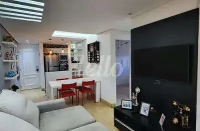 Apartamento com 2 quartos à venda na rua álvaro nunes, 132, vila congonhas, são paulo, 62 m2 por r$ 702.000