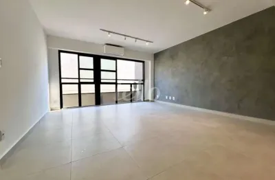 Apartamento com 1 quarto à venda na rua guararapes, 831, brooklin paulista, são paulo, 45 m2 por r$ 691.000