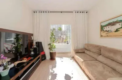 Apartamento com 2 quartos à venda na rua maestro cardim, 475, bela vista, são paulo, 73 m2 por r$ 560.000