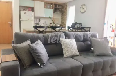Apartamento com 3 quartos à venda na rua tuiuti, 148, jardim bela vista, santo andré, 82 m2 por r$ 745.000