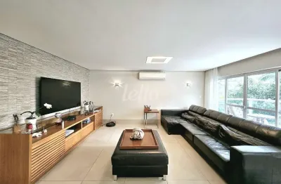 Apartamento com 3 quartos à venda na rua doutor renato paes de barros, 322, itaim bibi, são paulo, 187 m2 por r$ 2.750.000
