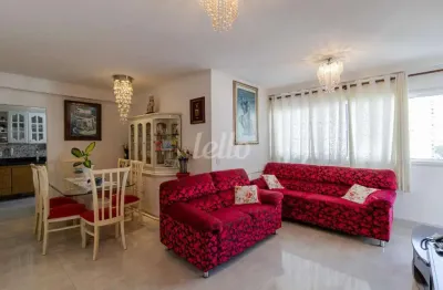 Apartamento com 3 quartos à venda na rua itapura, 267, vila gomes cardim, são paulo, 94 m2 por r$ 980.000