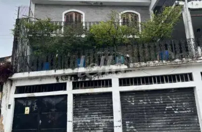 Casa com 3 quartos à venda na rua altino silva, 97, parque casa de pedra, são paulo, 150 m2 por r$ 850.000