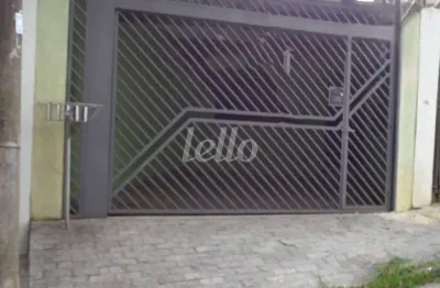 Casa com 3 quartos à venda na rua luiz menezes, 35, parque ramos freitas, são paulo, 150 m2 por r$ 550.000