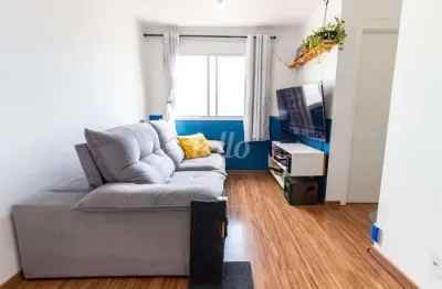 Apartamento com 2 quartos à venda na rua intendência, 344, brás, são paulo, 42 m2 por r$ 345.000