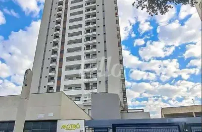 Apartamento com 2 quartos à venda na travessa marechal deodoro, 81, centro, são bernardo do campo, 54 m2 por r$ 460.000