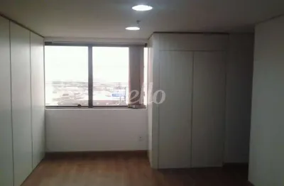 Sala comercial com 1 sala à venda na avenida pereira barreto, 1395, paraíso, santo andré, 38 m2 por r$ 225.000