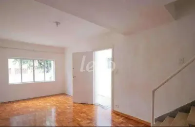 Casa com 2 quartos à venda na avenida iraí, 2216, indianópolis, são paulo, 125 m2 por r$ 850.000