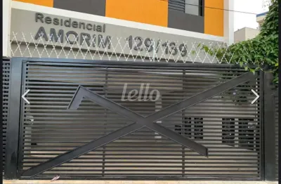 Apartamento com 1 quarto à venda na rua uruçuca, 129, vila antonina, são paulo, 49 m2 por r$ 265.000