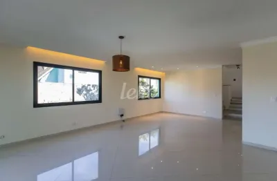 Casa com 4 quartos à venda na rua theodomiro moraes cunha, 118, horto florestal, são paulo, 600 m2 por r$ 4.200.000