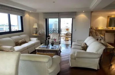 Apartamento com 4 quartos à venda na rua são domingos sávio, 137, vila ida, são paulo, 310 m2 por r$ 3.500.000