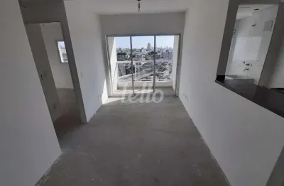Apartamento com 2 quartos à venda na rua manuel asson, 99, vila são francisco (zona leste), são paulo, 51 m2 por r$ 360.000