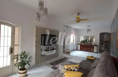 Casa com 3 quartos à venda na rua josé loureiro das neves, 309, vila cleonice, são paulo, 178 m2 por r$ 695.000