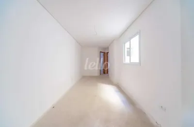Apartamento com 2 quartos à venda na rua clélia, 547, vila pires, santo andré, 40 m2 por r$ 362.000