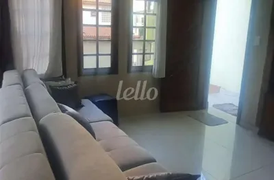 Casa à venda na rua assunção, 161, utinga, santo andré, 170 m2 por r$ 750.000