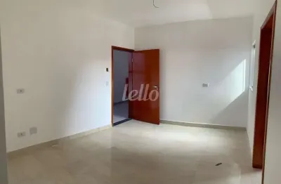 Apartamento com 2 quartos à venda na rua uruçuca, 129, vila antonina, são paulo, 44 m2 por r$ 330.000