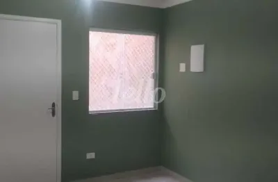 Apartamento com 1 quarto à venda na rua dom andrés lamas, 142, tatuapé, são paulo, 37 m2 por r$ 287.000