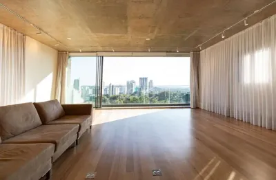 Apartamento com 2 quartos à venda na praça senador lineu prestes, 326, vila madalena, são paulo, 247 m2 por r$ 6.800.000