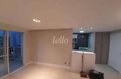 Apartamento com 3 quartos à venda na rua domingos afonso, 460, vila santa clara, são paulo, 63 m2 por r$ 550.000