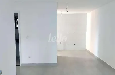 Apartamento com 2 quartos à venda na rua das tuberosas, 78, vila lucia, são paulo, 46 m2 por r$ 290.000