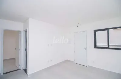 Apartamento com 2 quartos à venda na rua das tuberosas, 78, vila lucia, são paulo, 55 m2 por r$ 399.000