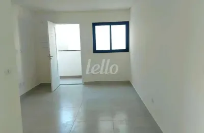 Apartamento com 2 quartos à venda na rua das tuberosas, 78, vila lucia, são paulo, 46 m2 por r$ 290.000