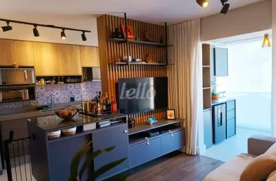 Apartamento com 2 quartos à venda na rua adelino de almeida castilho, 151, maranhão, são paulo, 68 m2 por r$ 640.000
