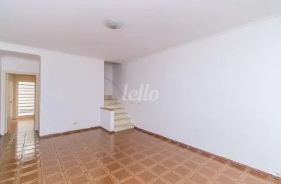 Casa com 2 quartos à venda na rua pais da silva, 22, chácara santo antônio, são paulo, 135 m2 por r$ 800.000