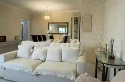 Apartamento com 3 quartos à venda na rua miragem, 202, vila regente feijó, são paulo, 134 m2 por r$ 1.050.000