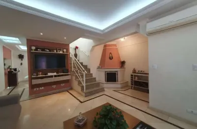 Casa com 3 quartos à venda na rua professor josé rodrigues da costa júnior, 154, vila gustavo, são paulo, 254 m2 por r$ 1.100.000