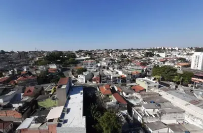 Apartamento com 2 quartos à venda na rua manuel asson, 99, vila são francisco, são paulo, 51 m2 por r$ 386.000