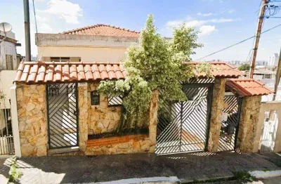 Casa com 3 quartos à venda na rua carolina bauer, 148, jardim rossin, são paulo, 320 m2 por r$ 870.000