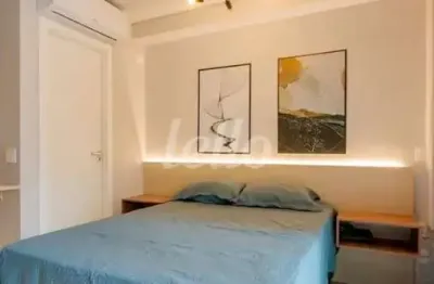 Kitnet / stúdio à venda na rua doutor penaforte mendes, 69, bela vista, são paulo, 25 m2 por r$ 500.000