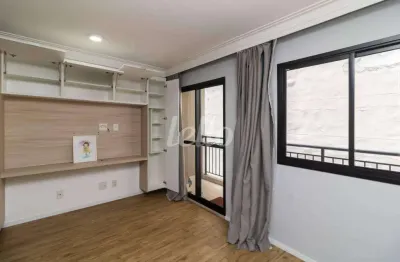 Kitnet / stúdio à venda na avenida cásper líbero, 501, centro, são paulo, 26 m2 por r$ 265.000