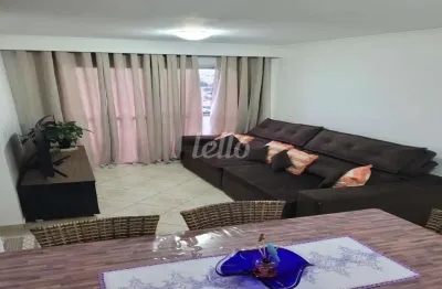 Apartamento com 2 quartos à venda na rua evans, 471, vila esperança, são paulo, 57 m2 por r$ 390.000