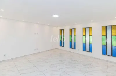 Casa com 3 quartos à venda na rua dos alpes, 383, vila curuçá, santo andré, 264 m2 por r$ 999.000