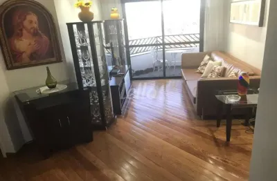 Apartamento com 3 quartos à venda na rua doutor abelardo vergueiro césar, 533, vila alexandria, são paulo, 93 m2 por r$ 750.000