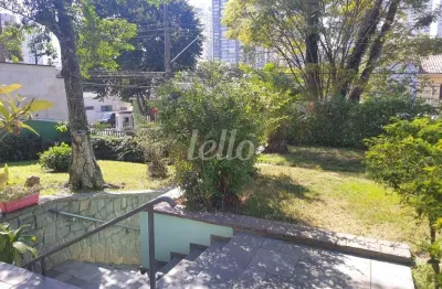 Casa com 3 quartos à venda na rua josé dos santos júnior, 520, campo belo, são paulo, 450 m2 por r$ 4.500.000