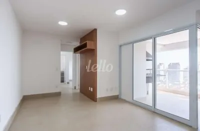 Apartamento com 2 quartos à venda na rua platina, 151, tatuapé, são paulo, 66 m2 por r$ 1.300.000